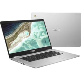 Asus Chromebook C523NA-EJ0123 Celeron 1.1 GHz 64GB SSD - 4GB QWERTZ - Nemecká
