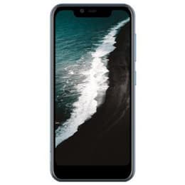 Altice S42 16GB - Modrá - Neblokovaný
