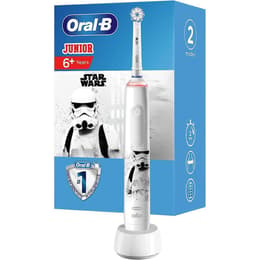 Elektrická zubná kefka Oral-B Junior