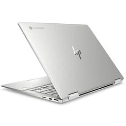 HP ChromeBook Elite C1030 Enterprise Core i7-10610U 1.8 GHz 128GB SSD - 16GB QWERTY - Anglická