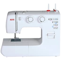 Šijaci stroj Aeg 380