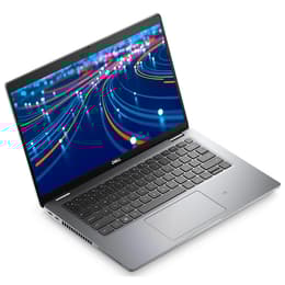 Dell Latitude 5420 14" (2020) - Core i5-1135G7 - 16GB - SSD 256 GB QWERTY - Anglická