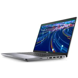 Dell Latitude 5420 14" (2020) - Core i5-1135G7 - 16GB - SSD 256 GB QWERTY - Anglická