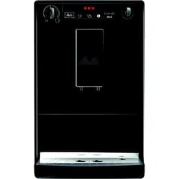 Kávovar s mlynčekom Bezkapsulové Melitta Solo E950-222 1,2000L - Čierna