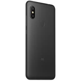 Xiaomi Redmi Note 6 Pro 64GB - Čierna - Neblokovaný