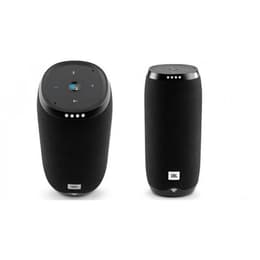 Bluetooth Reproduktor JBL Link 20 - Čierna