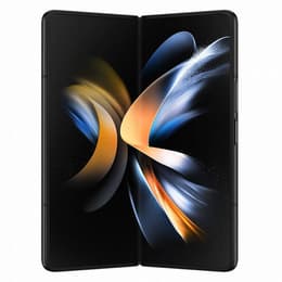 Galaxy Z Fold4 512GB - Čierna - Neblokovaný - Dual-SIM