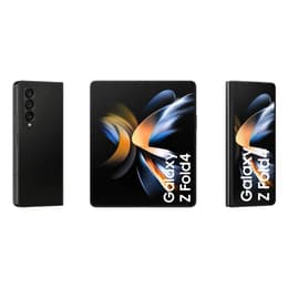 Galaxy Z Fold4 512GB - Čierna - Neblokovaný
