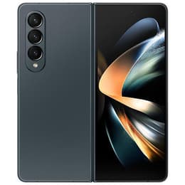 Galaxy Z Fold4 512GB - Čierna - Neblokovaný