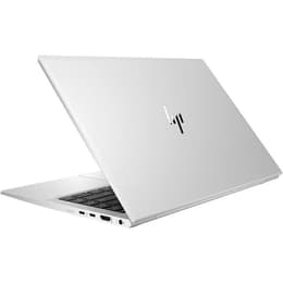 HP EliteBook 840 G7 14" (2020) - Core i5 - Gen 10 (U) - 16GB - 512 GB SSD AZERTY - Francúzska