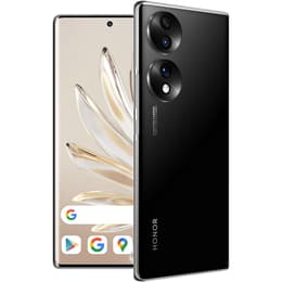 Honor 70 256GB - Čierna - Neblokovaný
