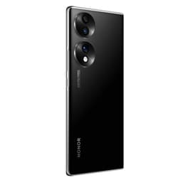 Honor 70 256GB - Čierna - Neblokovaný