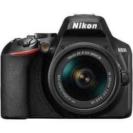 Zrkadlovka Nikon D70S