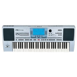 Hudobný nástroj Korg PA-50SD