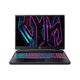 Acer Predator Helios Neo 16 AI 16" - Core Ultra 9 275HX - 32GB - SSD 2 TBGB Nvidia GeForce RTX 5070 Ti QWERTY - Anglická
