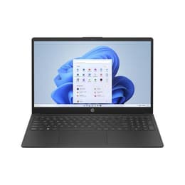 HP 15-FC0050NL 15" (2023) - Ryzen 5 - 7000 Series (U) - 8GB - SSD 512 GB QWERTZ - Nemecká
