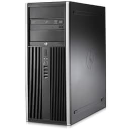 HP Compaq Elite 8200 DT Core i5-2400 3,1 - HDD 250 GB - 8GB
