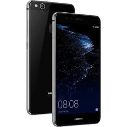 Huawei P10 Lite 32GB - Čierna - Neblokovaný - Dual-SIM