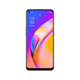 Oppo Reno5 Lite 128GB - Fialová - Neblokovaný