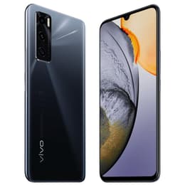 Vivo Y70 128GB - Čierna - Neblokovaný