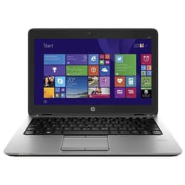 HP EliteBook 820 G2 12" (2015) - Core i5-5200U - 16GB - SSD 256 GB AZERTY - Francúzska