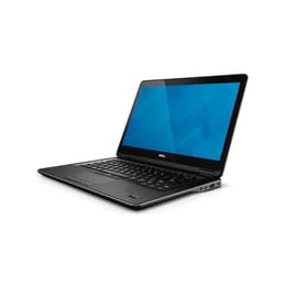 Dell Latitude E7440 14" (2014) - Core i5-4300U - 8GB - SSD 128 GB AZERTY - Francúzska