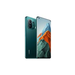 Xiaomi Mi 11 Pro 128GB - Zelená - Neblokovaný
