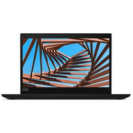 Lenovo ThinkPad X13 G1 13" (2020) - Core i5 - Gen 10 (U) - 8GB - SSD 256 GB QWERTZ - Nemecká