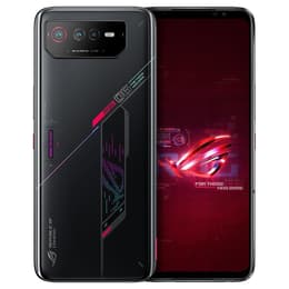 Asus ROG Phone 6 512GB - Čierna - Neblokovaný - Dual-SIM