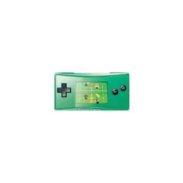 Nintendo Game Boy Micro - Zelená
