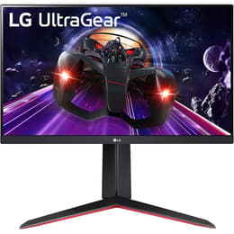 Monitor 24 LG Ultragear 24GN650-B 1920 x 1080 LED Čierna