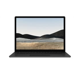 Microsoft Surface Laptop 4 13" () - Core i5 - Gen 11 (G) - 8GB - HDD 512 GB QWERTZ - Nemecká