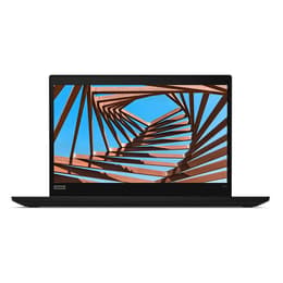 Lenovo ThinkPad X13 13" (2020) - Ryzen 5 PRO 4650U - 8GB - SSD 256 GB AZERTY - Francúzska