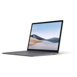 Microsoft Surface Laptop 4 13" (2021) - Ryzen 5 4680U - 16GB - SSD 256 GB QWERTY - Anglická