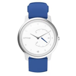Smart hodinky Withings Move Nie á - Biela