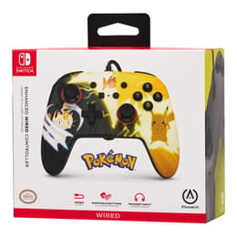 Joysticky Nintendo Switch Power A Pokemon