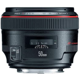Objektív Canon EF 50mm f/1.2L USM EF 50mm f/1.2