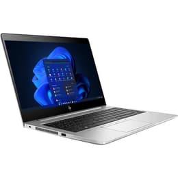 HP EliteBook 840 G6 14" (2019) - Core i7-8665U - 16GB - SSD 512 GB QWERTY - Portugalská