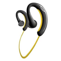 Slúchadlá Do uší Jabra Sport Wireless Bluetooth - Čierna/Žltá
