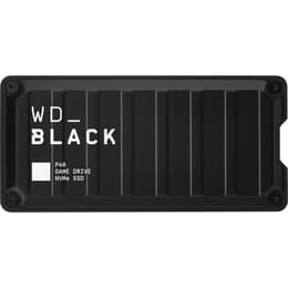Externý pevný disk Western Digital Black P40 - SSD 1 To USB 3.2