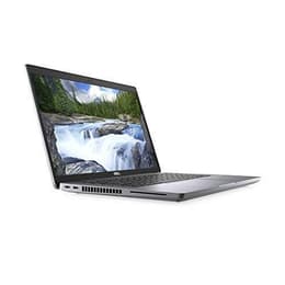 Dell Latitude 5420 14" (2021) - Core i5-1145G7 - 64GB - SSD 512 GB QWERTZ - Nemecká