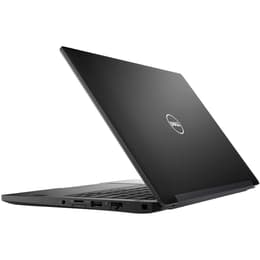 Dell Latitude 7290 12" (2018) - Core i5 - Gen 8 (U) - 16GB - SSD 256 GB QWERTZ - Nemecká