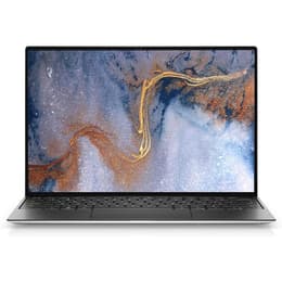 Dell XPS 13 9310 13" (2021) - Core i7 - Gen 11 (G) - 16GB - SSD 512 GB AZERTY - Francúzska