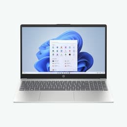 HP 15-FC0906NG 15" (2023) - Ryzen 7 - 7000 Series (U) - 16GB - SSD 1 TO QWERTY - Talianska