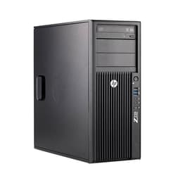 HP Z220 CMT Workstation Xeon E3-1225v2 3.2 - HDD 500 GB - 8GB