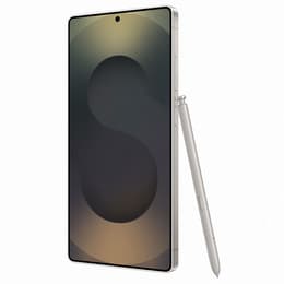 Galaxy S25 Ultra 256GB - Čierna - Neblokovaný