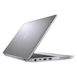 Dell Latitude 7400 14" (2019) - Core i5 - Gen 8 (U) - 16GB - SSD 256 GB QWERTZ - Nemecká