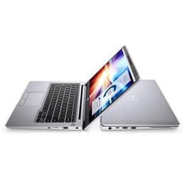 Dell Latitude 7400 14" (2019) - Core i5 - Gen 8 (U) - 16GB - SSD 256 GB QWERTZ - Nemecká