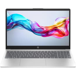 HP Laptop 15-fd1016nf 15" (2024) - Core 5 120U - 16GB - SSD 512 GB AZERTY - Francúzska