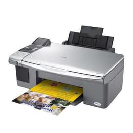 Epson Stylus DX6000 Atramentová tlačiareň